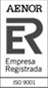 Aenor Empresa Registrada