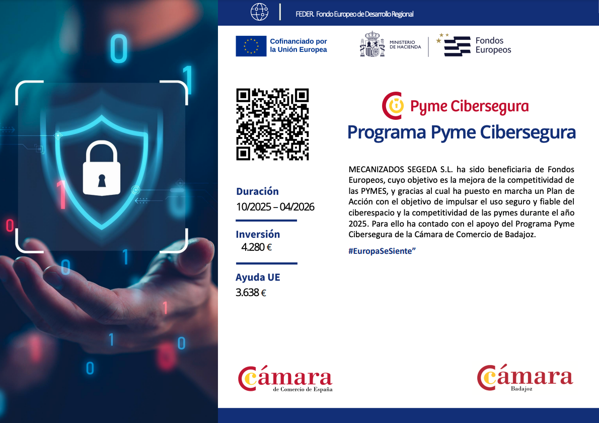 Pyme Cybersegura
